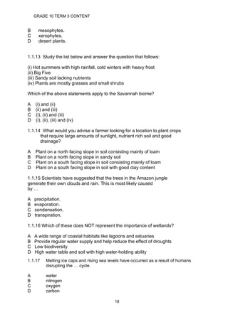 Biosphere and Biomes life sciences grade 10.pdf
