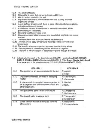 Biosphere and Biomes life sciences grade 10.pdf