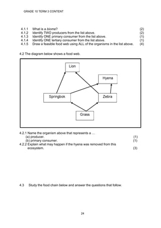 Biosphere and Biomes life sciences grade 10.pdf