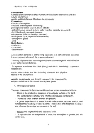 Biosphere and Biomes life sciences grade 10.pdf