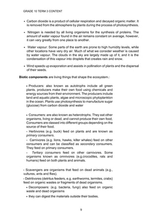 Biosphere and Biomes life sciences grade 10.pdf