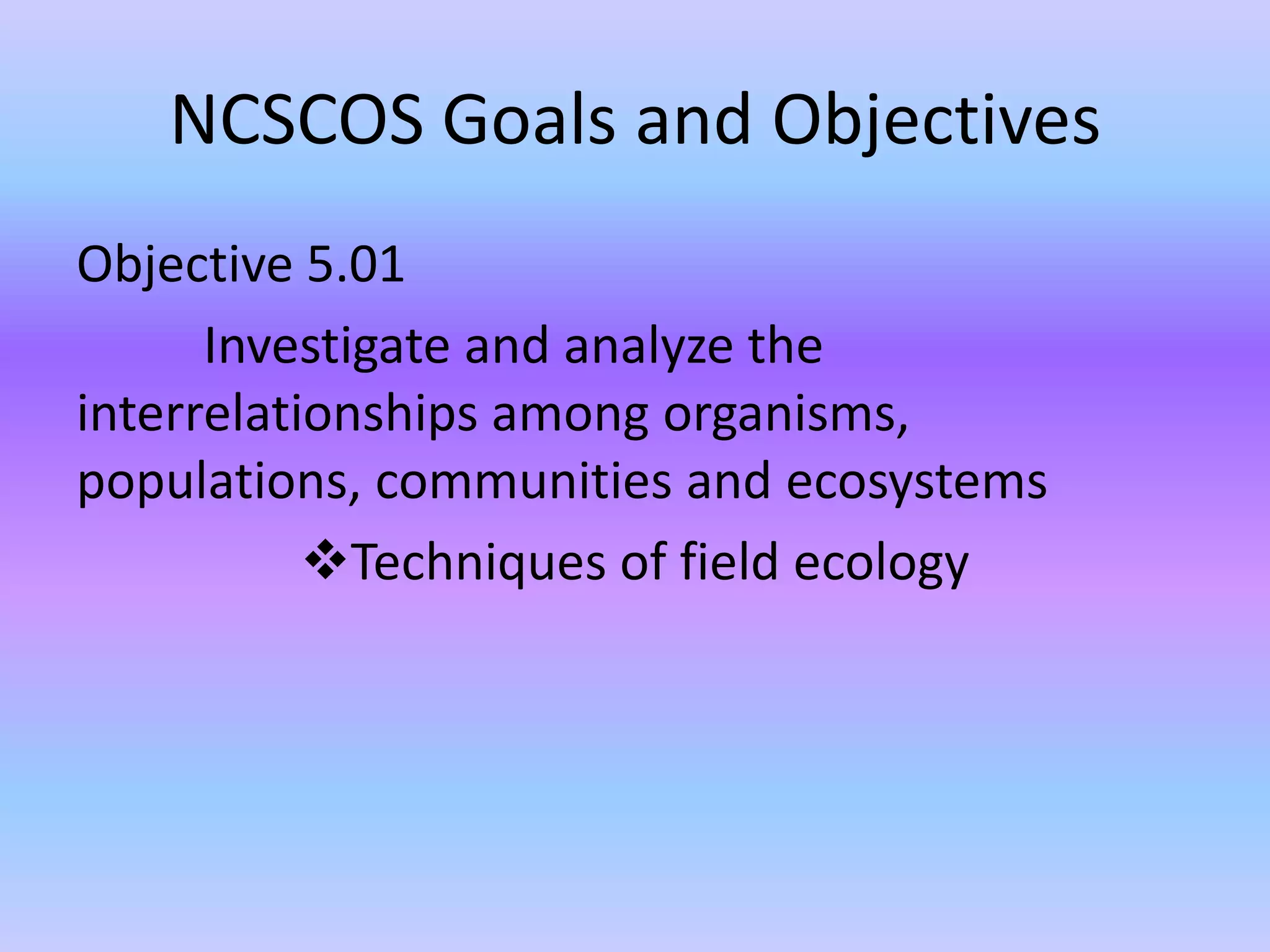 Biosphere powerpoint | PPT | Free Download