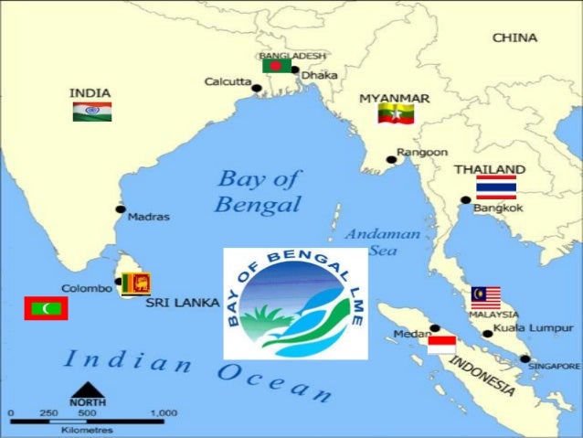 Biosphere Reserve & Marine Protected Areas in India...