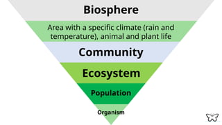 BIOLOGY biosphere to ecosystem ls grade 10.pptx