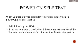 BIOS__PowerOnSelfTest.pptx