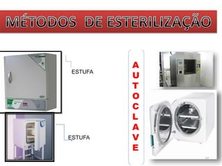 ESTUFA 
ESTUFA 
A 
U 
T 
O 
C 
L 
A 
V 
E 
07/09/2014 27 
 