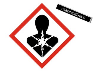 CAR
    CIN
       OGÊ
           NIC
              O
 