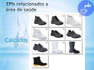 *
Calçados
 