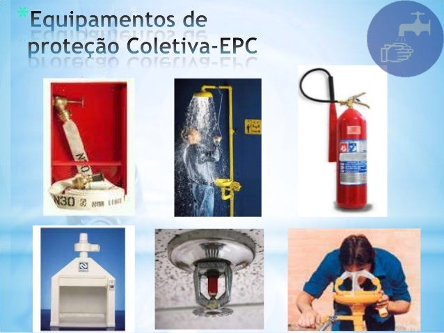 Laboratorio de quimica equipamentos de segurança