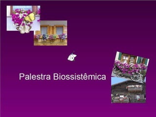 Biossistemica