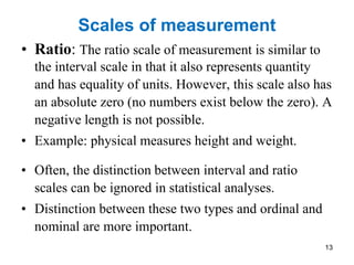 Advanced Biostatistics presentation pptx | PPTX