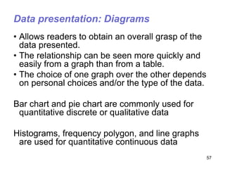 Advanced Biostatistics presentation pptx | PPTX