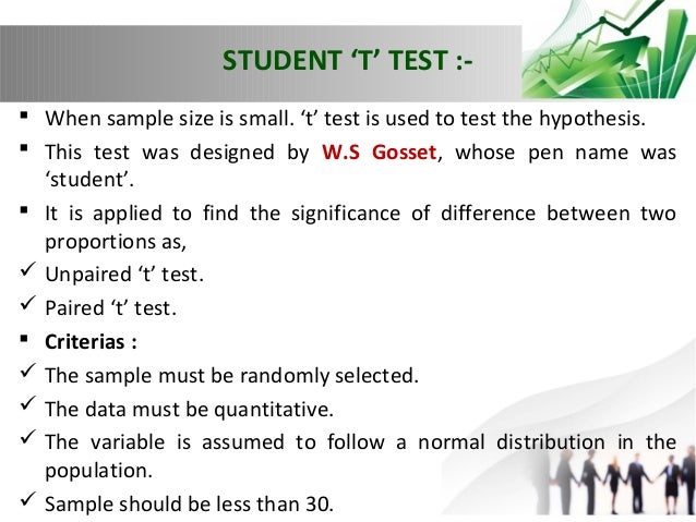 Biostatistics Biostatistics