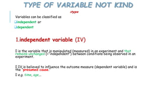 BIOSTATISTICS + EXERCISES | PPTX