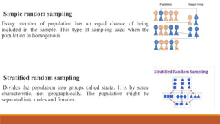 Biostatistics | PPTX