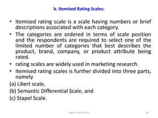 Attributes Rating Scale Biostatistics for Biological Data Analysis.pptx