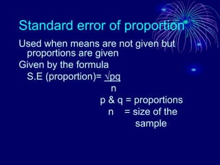 Research methodology and iostatistics ppt | PPT