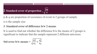 Biostatistics in Orthodontics -ARATHY.pptx