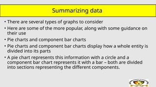 Introduction to Biostatistics Lecture Notes | PPTX