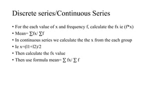 Biostatistics Class.pptx