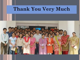 Thank You Very Much
57
 