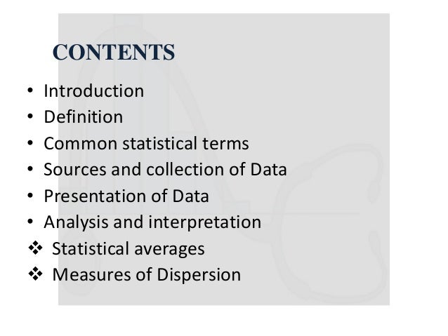 Biostatistics Khushbu