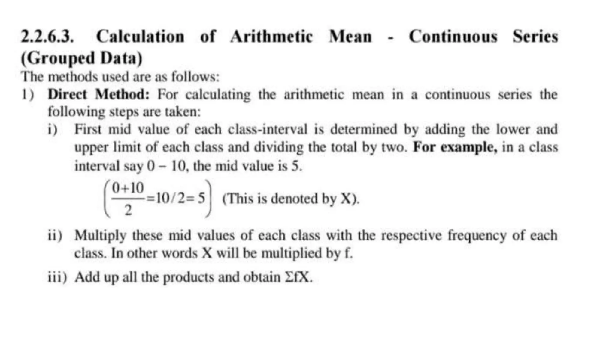 Biostatistics mean median mode unit 1.pptx