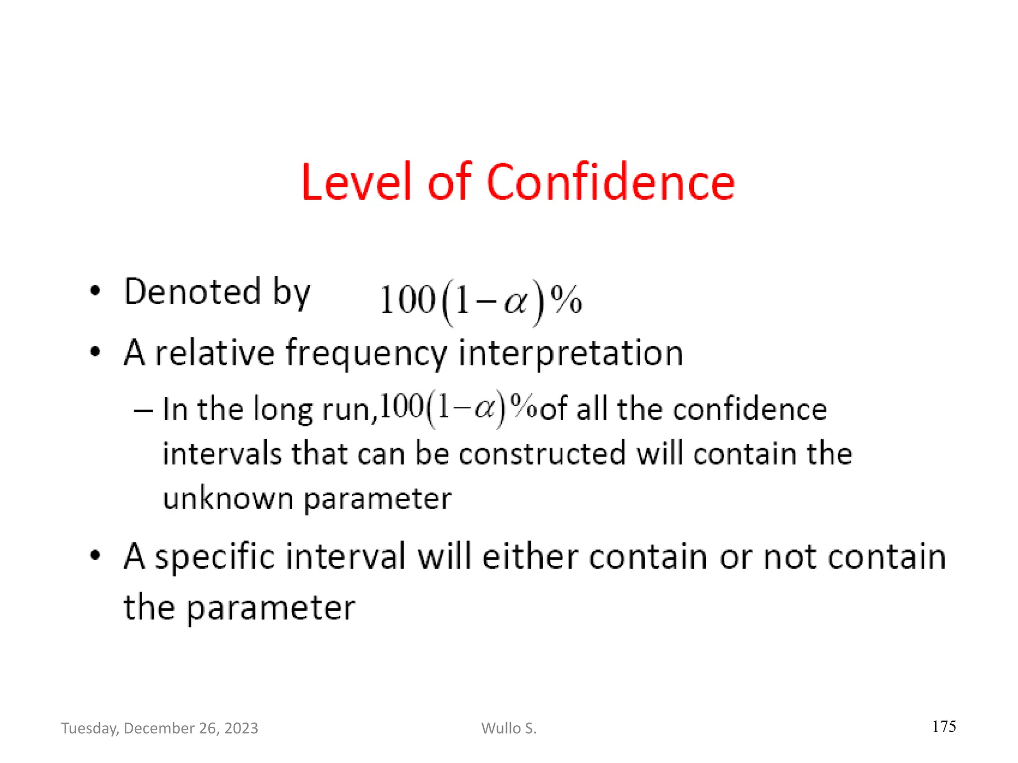 175
Wullo S.
Tuesday, December 26, 2023
 