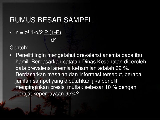 111+ Contoh Soal Biostatistik Kesehatan Masyarakat