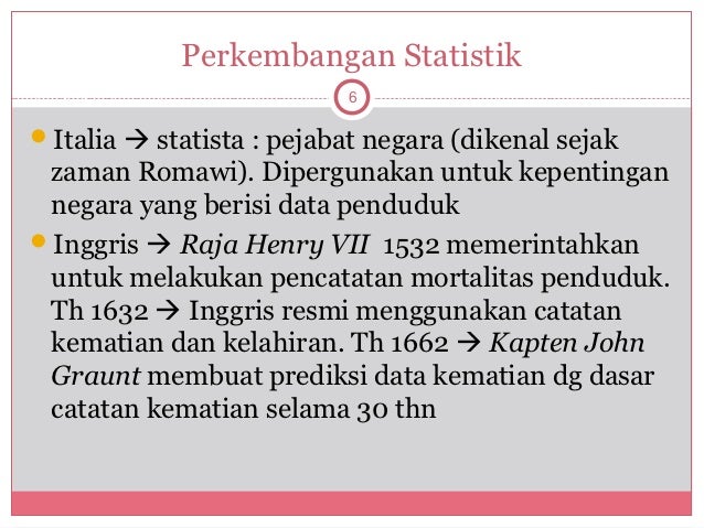 Biostatistik deskriptif '12