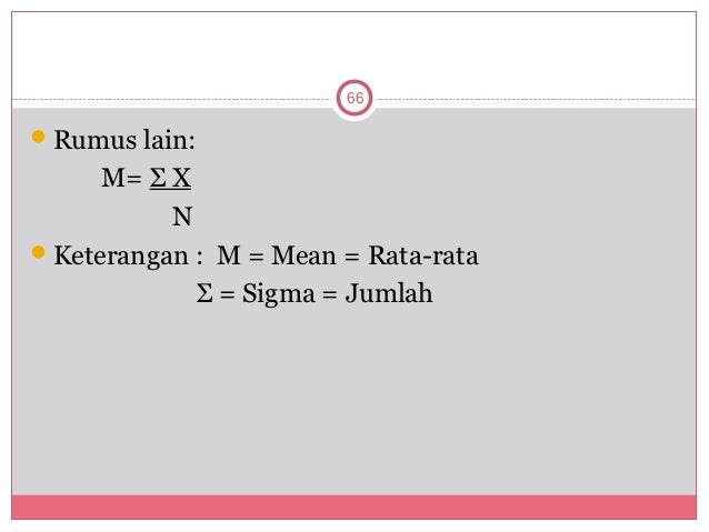 Biostatistik deskriptif '12