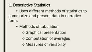 introduction to biostatistics with epidemiology.pptx
