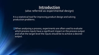 Biostatistics and Research Methodology Semester 8 | PPTX