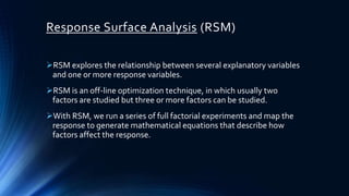 Biostatistics and Research Methodology Semester 8 | PPTX