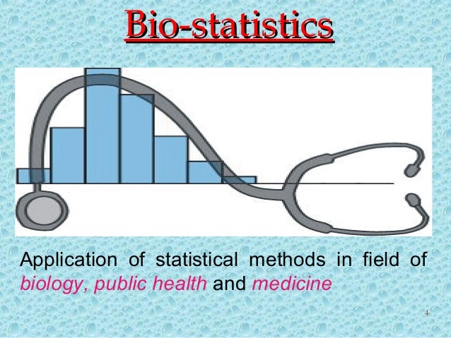 BIOSTATISTICS