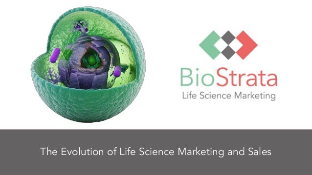 going inbound the next evolution in life science marketing sales