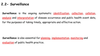Biological emergencies surveillance, early warning and rapid response systems: Status and perspectives for East Africa