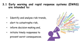 Biological emergencies surveillance, early warning and rapid response systems: Status and perspectives for East Africa