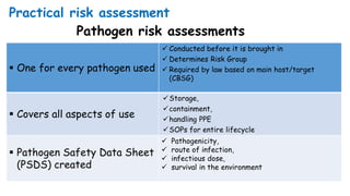 Biological emergencies surveillance, early warning and rapid response systems: Status and perspectives for East Africa