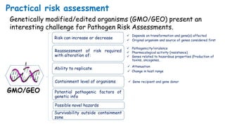Biological emergencies surveillance, early warning and rapid response systems: Status and perspectives for East Africa