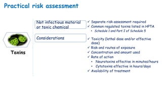 Biological emergencies surveillance, early warning and rapid response systems: Status and perspectives for East Africa
