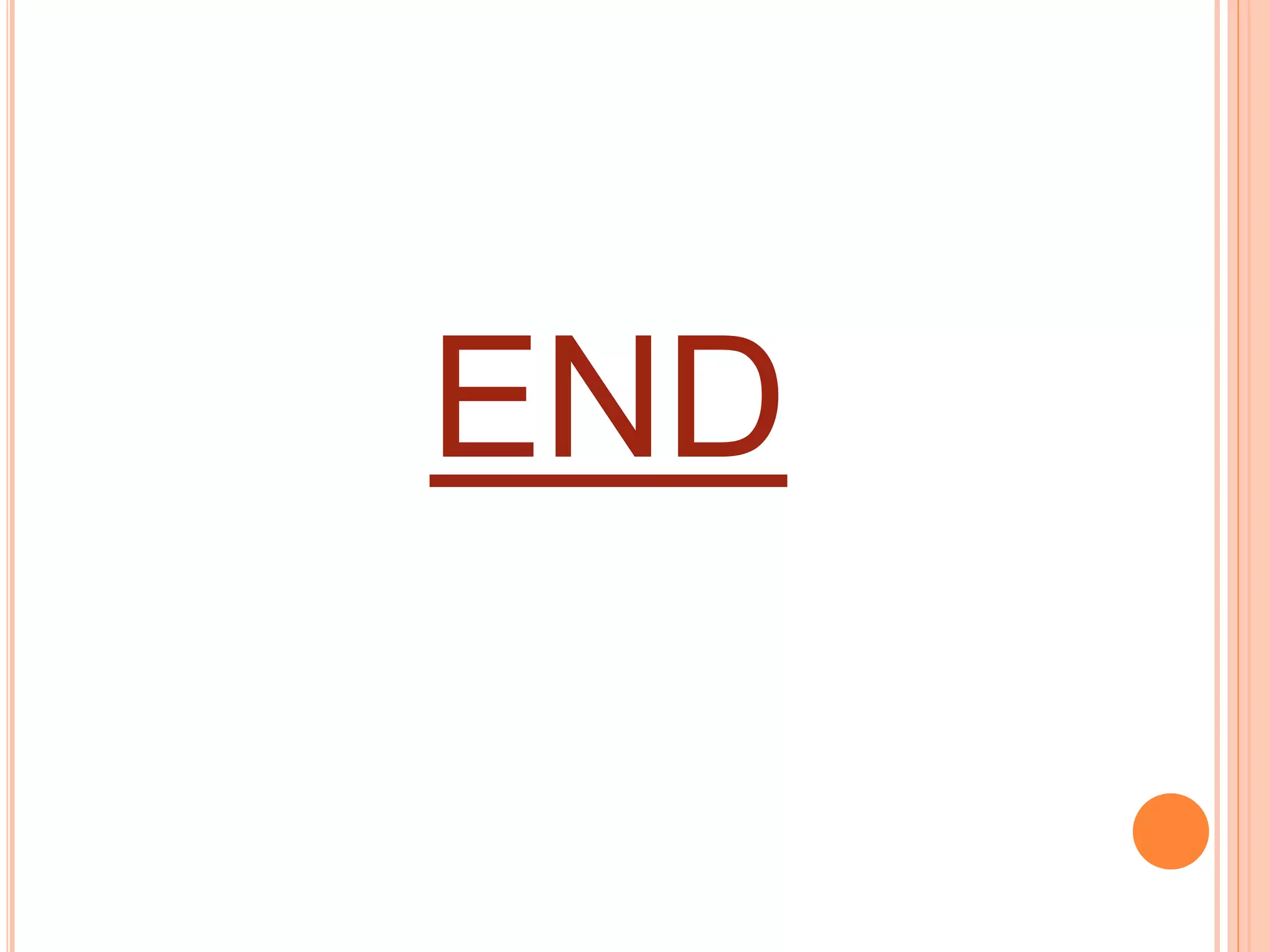 END 
