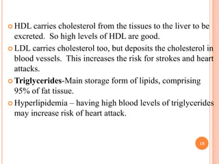 How Hdl Forms Biosystems Products and Tests by Ndip Rita Ayuk | PDF