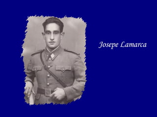 Josepe Lamarca