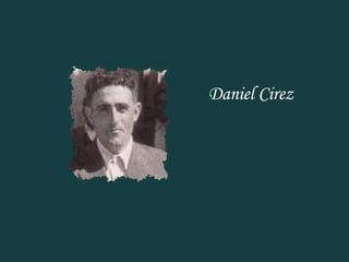 Daniel Cirez