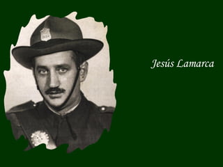 Jesús Lamarca