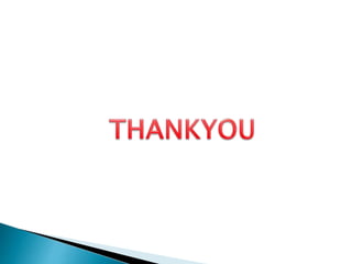 Scale up and Commercialisation