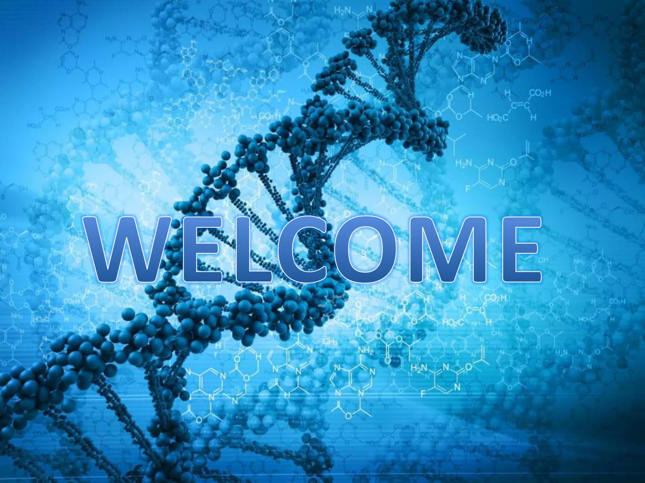 Biotechnology- Antisense Technology | PPTX | Chemistry | Science