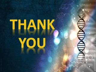 Biotechnology- Antisense Technology