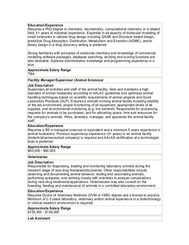 material handler job description